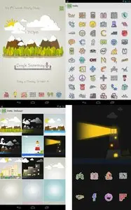 Diddly (apex adw nova icons) 3.0