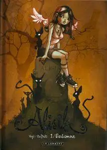 Alisik - tome 1 - Automne