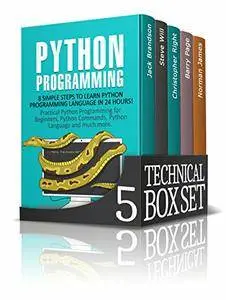 Technical 5 in 1 Box Set