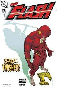 Flash v2 1-247+annual
