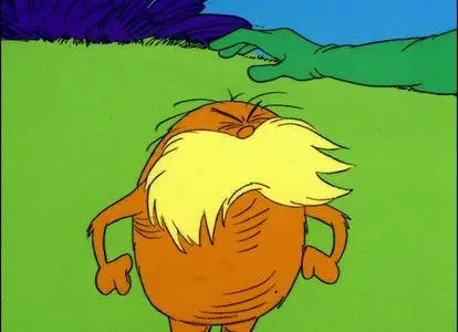 The Lorax (1972)