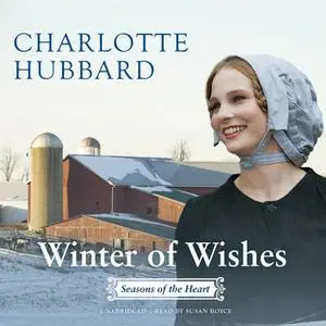 «Winter of Wishes» by Charlotte Hubbard