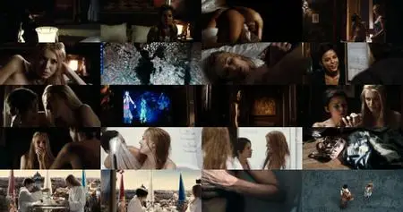 Room in Rome (2010)