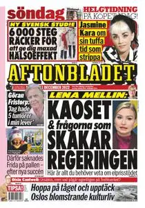 Aftonbladet – 11 december 2022