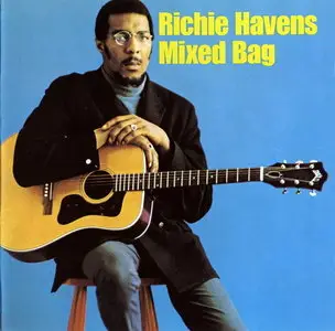 Richie Havens - Mixed Bag (1967)