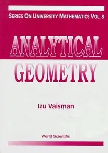 Analytical Geometry