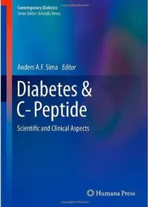 Diabetes & C-Peptide: Scientific and Clinical Aspects [Repost]