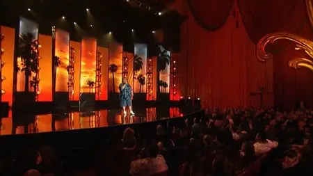 Gabriel Iglesias: Hot and Fluffy (2007)