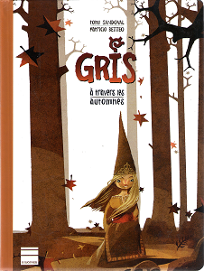 Gris (French)