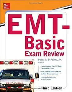 EMT-Basic Exam Review