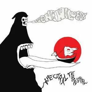 Gene Wildest - Spectral Terrestrial (2018)