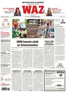 Westdeutsche Allgemeine Zeitung – 24. März 2020