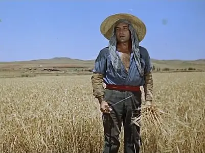 La venganza (1958)
