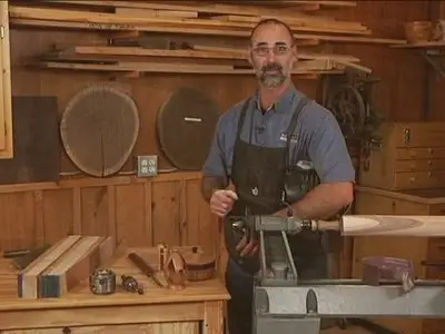 Woodworkers Guild of America - Turning Projects & Techniques
