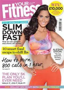 Your Fitness - May 2016