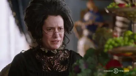 Another Period S03E10