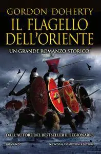 Gordon Doherty - Il Flagello dell'Oriente