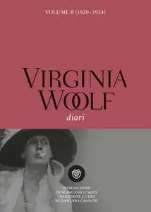 Virginia Woolf - Diari. Volume II (1920-1924)