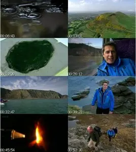 BBC - Men of Rock: Deep Time S01E01 (2011)