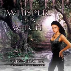 Whisper of a Witch (Audiobook)