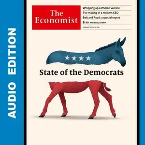 The Economist • Audio Edition • 8 February 2020