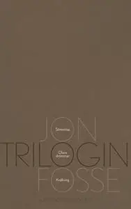 «Trilogin» by Jon Fosse