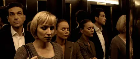 Kvinden der drømte om en mand / Unter die Haut - Gefährliche Begierd (2010)