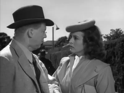 Betrayal from the East (1945) 