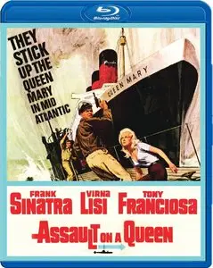 Assault on a Queen (1966)