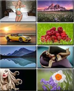Computer Desktop Wallpapers Collection. Part (1485)