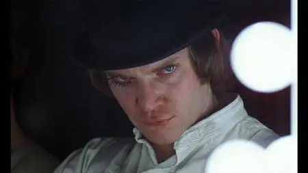 A Clockwork Orange (1971)