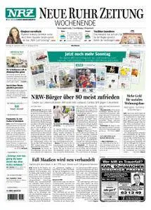 NRZ Neue Ruhr Zeitung Oberhausen - 22. September 2018