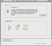 Absolute Video Splitter Joiner v1.7.3
