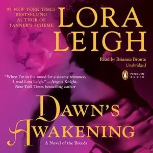 Dawn's Awakening (Audiobook)