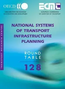 National Systems of Transport Infrastructure Planning (repost)