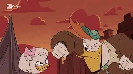 DuckTales S01E23