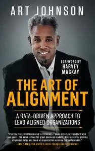 The Art of Alignment: A Data-Driven Approach to Lead Aligned Organizations