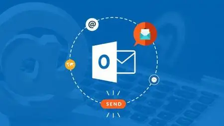 Learn Microsoft Outlook 2013 The Easy Way - 7 Hours