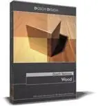 Dosch Textures - Wood