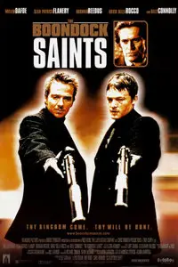 The Boondock Saints (1999)