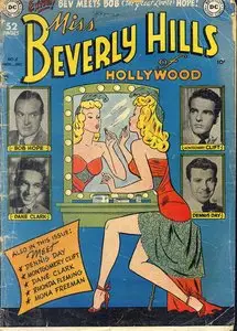 Miss Beverly Hills of Hollywood #5