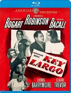 Key Largo (1948)