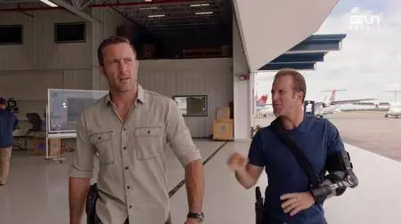 Hawaii 5-0 S08E08