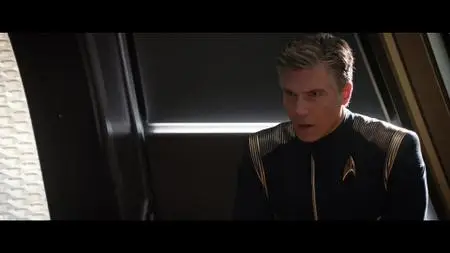 Star Trek: Discovery S02E02