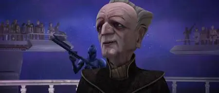 Star Wars: The Clone Wars S04E18