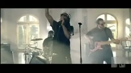 Lil Wayne – On Fire Music Video