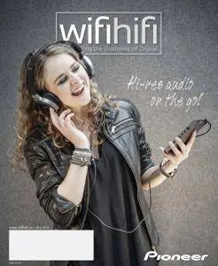 Wifi Hifi - May 2016