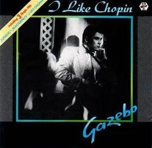 Gazebo - I Like Chopin (1983)