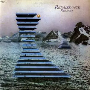Renaissance - Prologue (1972) US 1st Pressing - LP/FLAC In 24bit/96kHz