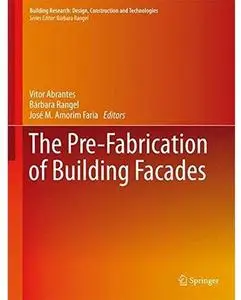 The Pre-Fabrication of Building Facades [Repost]